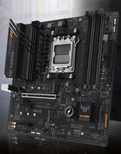 华硕 TUF A620M GAMING PLUS 重炮手 D5