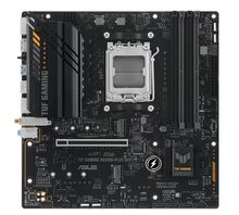 华硕 TUF A620M GAMING PLUS WIFI6E 重炮手 D5
