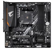 技嘉 B550M AORUS ELITE AX 小雕 WIFI