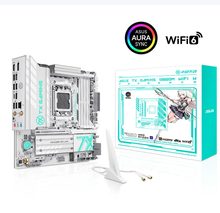 华硕 TX GAMING B860M天选 WIFI6E