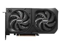 微星 RTX5060 SHADOW 2X 8G 幻影师 双扇