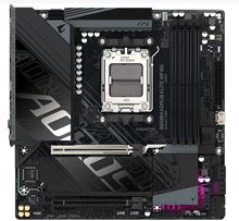 技嘉 B850M AORUS ELITE AX 小雕 D5 WIFI6E