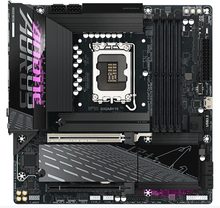 技嘉 B860M AORUS ELITE AX 小雕 D5 WIFI6E