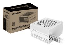 技嘉 斗战650S ICE 650W 银牌直出 白色