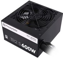 Tt TR2-600S 600W 白牌
