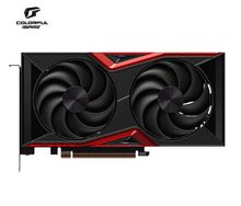 七彩虹 RTX5060TI 16G 战斧 DUO 双扇