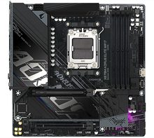 技嘉 X870M A ELITE WIFI7 小雕