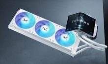 钛钽 NEOX 幻世 360一体式水冷 黑色 六年质保