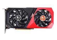 七彩虹 RTX3050 8G 战斧DUO 双扇