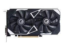 影驰 RTX3050 虎将 6G