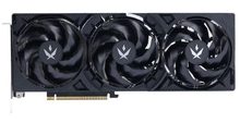 影驰 RTX5060TI FIRE 8G 三扇 黑色