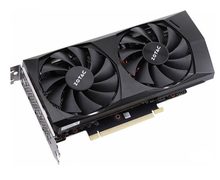 索泰 RTX3050 6GB 毁灭者 OC HC 双扇