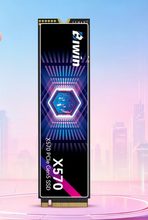 佰维 X570 1T NVME PCIE5.0 读14000