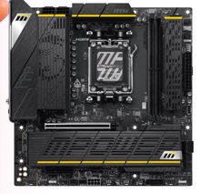 微星 B850M POWER WIFI