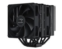 酷里奥 倚天B60T 黑化版 V2 6热管双塔双扇