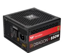 TT 斗龙 850W 金牌直出 ATX3.1
