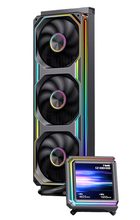 乔思伯（JONSBO）TX360水冷 黑色