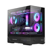 航嘉 GX760AE 青春版 黑色