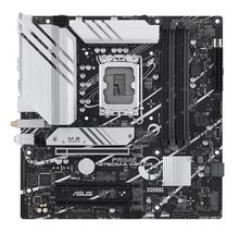 华硕 PRIME B760M A WIFI D4